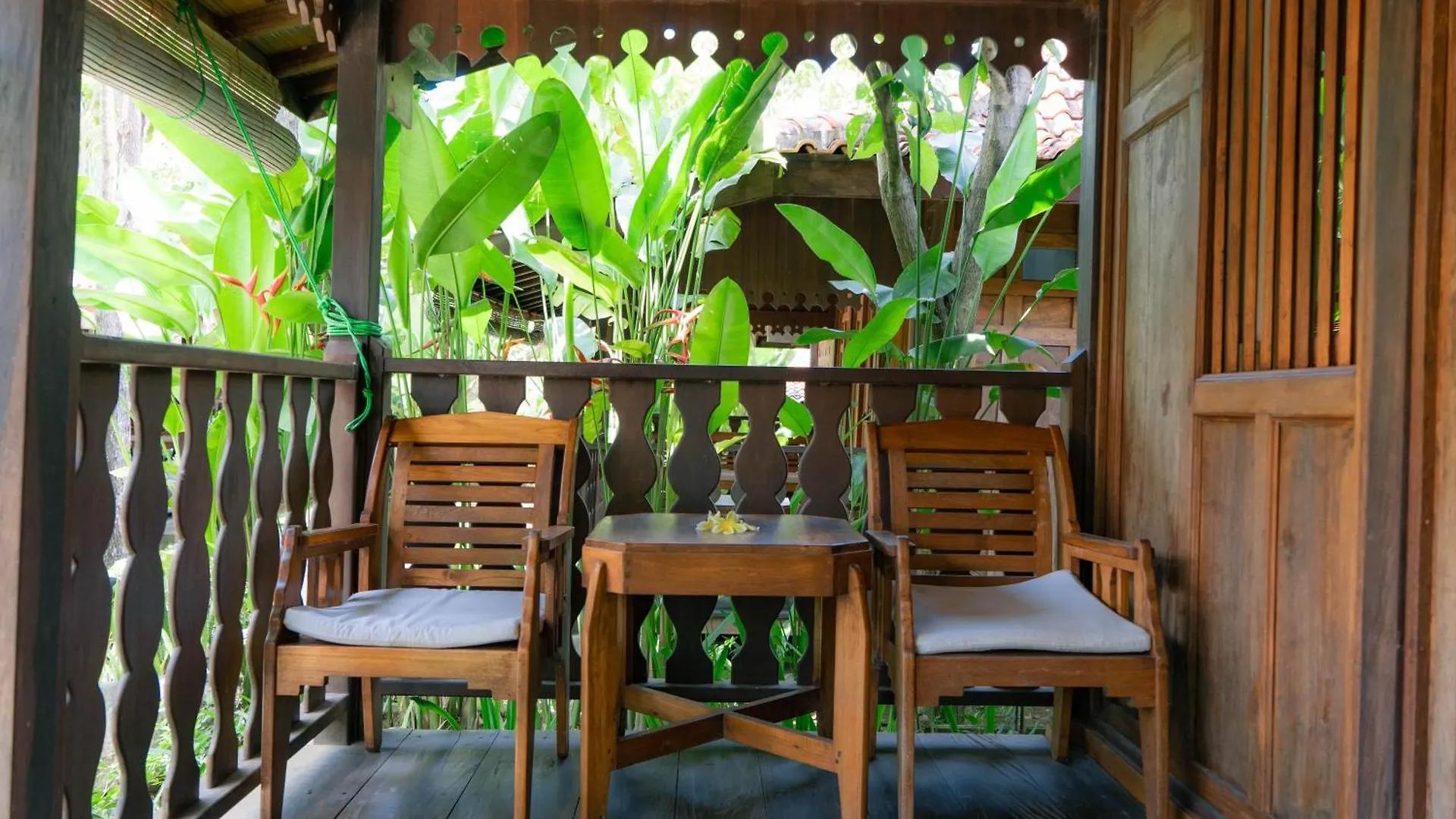 Bali Royal Heritage Villa Seminyak   Seminyak (Bali)