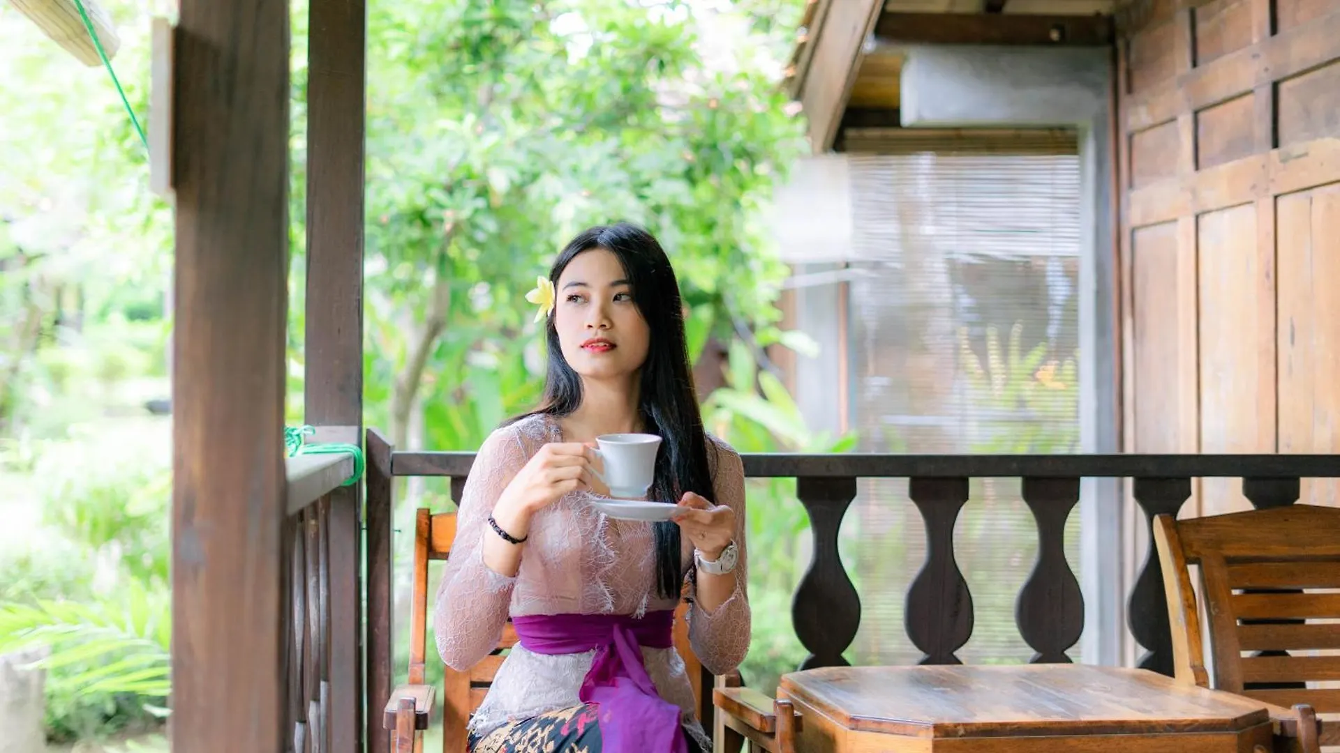 Bali Royal Heritage Villas Seminyak
